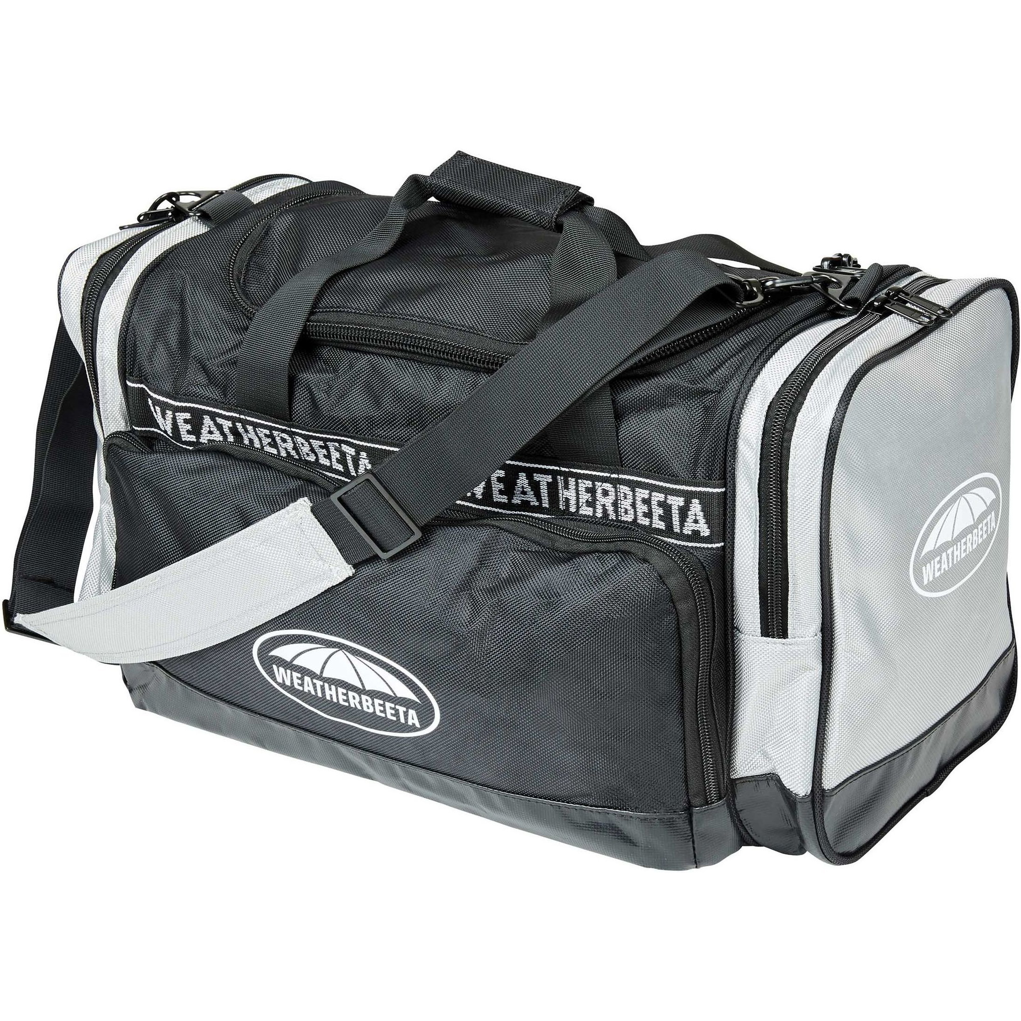 Weatherbeeta Gear Bag 100303100 - Black